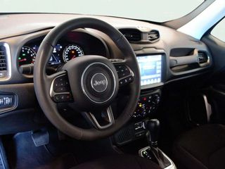 Jeep Renegade Limited eHybrid 1.5 96kW(130CV) ATX