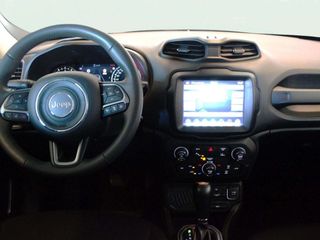 Jeep Renegade Limited eHybrid 1.5 96kW(130CV) ATX