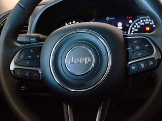 Jeep Renegade Limited eHybrid 1.5 96kW(130CV) ATX