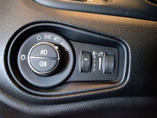 Jeep Renegade Limited eHybrid 1.5 96kW(130CV) ATX