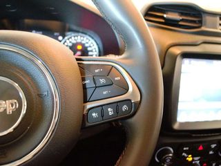 Jeep Renegade Limited eHybrid 1.5 96kW(130CV) ATX