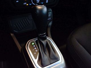 Jeep Renegade Limited eHybrid 1.5 96kW(130CV) ATX