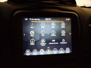 Jeep Renegade Limited eHybrid 1.5 96kW(130CV) ATX