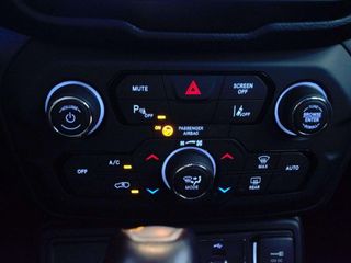 Jeep Renegade Limited eHybrid 1.5 96kW(130CV) ATX