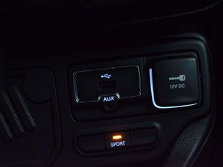 Jeep Renegade Limited eHybrid 1.5 96kW(130CV) ATX