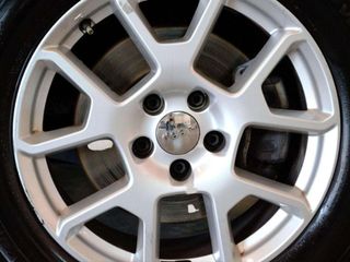 Jeep Renegade Limited eHybrid 1.5 96kW(130CV) ATX