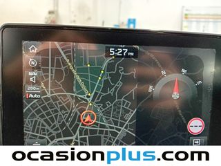 Kia Ceed 1.6 CRDi Launch Edition DCT 100 kW (136 CV)