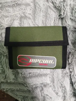 Cartera Rip Curl Hombre Verde