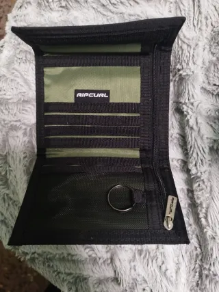 Cartera Rip Curl Hombre Verde