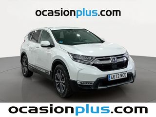 Honda CR-V 2.0 i-MMD Elegance Navi Auto 135 kW (184 CV)