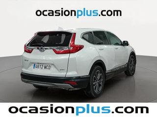 Honda CR-V 2.0 i-MMD Elegance Navi Auto 135 kW (184 CV)