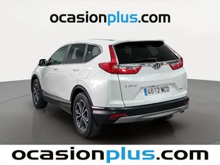 Honda CR-V 2.0 i-MMD Elegance Navi Auto 135 kW (184 CV)