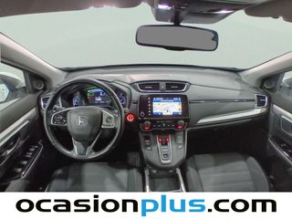 Honda CR-V 2.0 i-MMD Elegance Navi Auto 135 kW (184 CV)