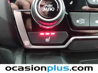 Honda CR-V 2.0 i-MMD Elegance Navi Auto 135 kW (184 CV)