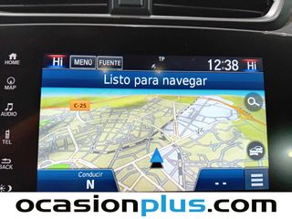 Honda CR-V 2.0 i-MMD Elegance Navi Auto 135 kW (184 CV)