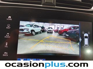 Honda CR-V 2.0 i-MMD Elegance Navi Auto 135 kW (184 CV)