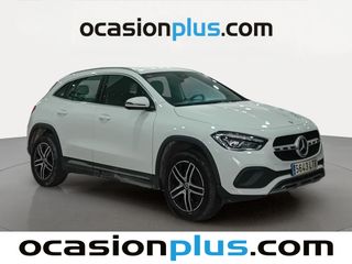 Mercedes-Benz GLA 200 D 110 kW (150 CV)