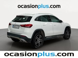 Mercedes-Benz GLA 200 D 110 kW (150 CV)