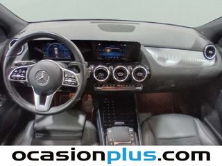 Mercedes-Benz GLA 200 D 110 kW (150 CV)