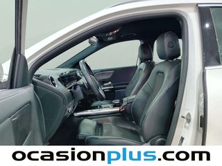 Mercedes-Benz GLA 200 D 110 kW (150 CV)