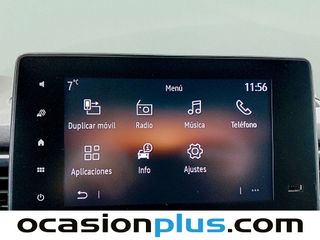 Renault Trafic Furgon L1H1 Blue dCi 96 kW (130 CV)