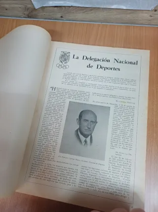 Álbum Nacional de Fútbol 1948