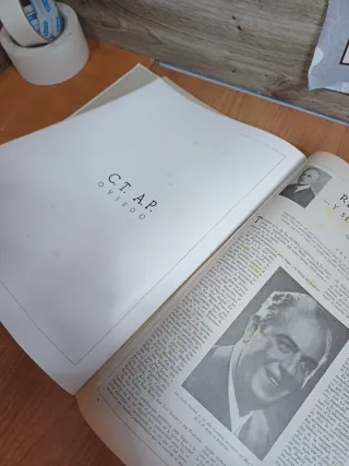 Álbum Nacional de Fútbol 1948