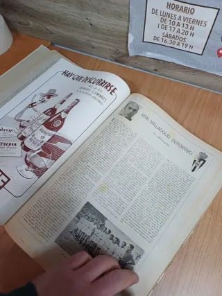 Álbum Nacional de Fútbol 1948