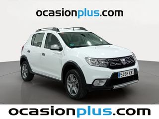 Dacia Sandero Stepway Comfort TCe 66 kW (90 CV)