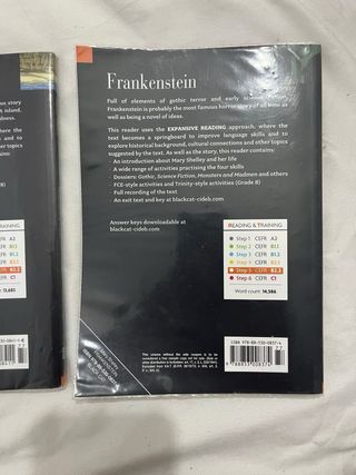 Robinson Crusoe+cd (Reading & Training)