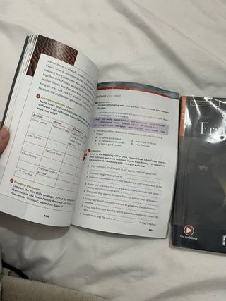 Robinson Crusoe+cd (Reading & Training)