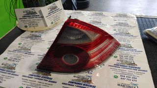 Piloto trasero derecho Ford Mondeo 2007