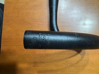 Manillar  Bontrager