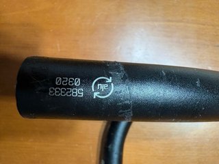 Manillar  Bontrager