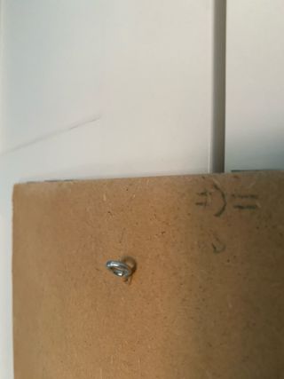 Cuadro collage Tintín