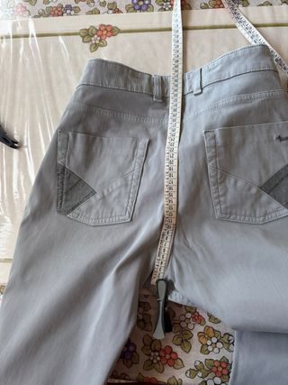 Pantaloni uomo Harmont & Blaine