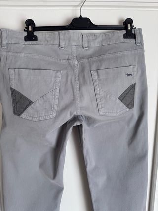 Pantaloni uomo Harmont & Blaine