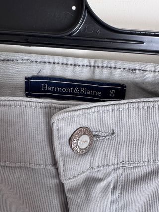 Pantaloni uomo Harmont & Blaine