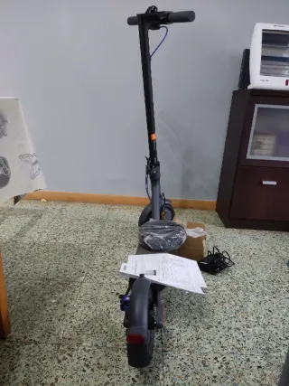 Patinete Xiaomi Mi Electric Scooter 3 Nuevo