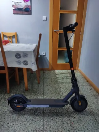 Patinete Xiaomi Mi Electric Scooter 3 Nuevo