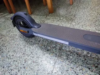 Patinete Xiaomi Mi Electric Scooter 3 Nuevo