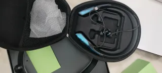 Energy Sistem Auriculares Inalámbricos ANC