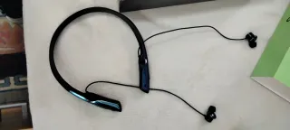 Energy Sistem Auriculares Inalámbricos ANC