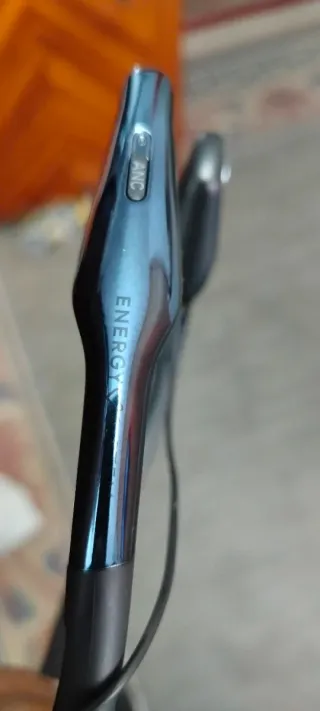 Energy Sistem Auriculares Inalámbricos ANC