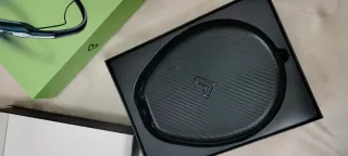 Energy Sistem Auriculares Inalámbricos ANC