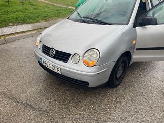 Volkswagen Polo 2004