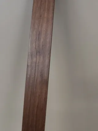 Marco de madera pino