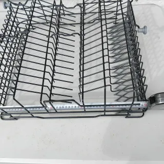 Cesta Lavavajillas Teka DW6 59Fi