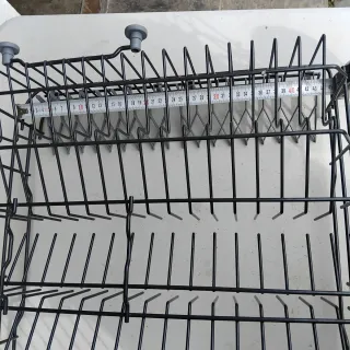 Cesta Lavavajillas Teka DW6 59Fi