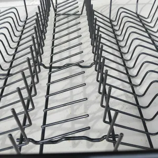 Cesta Lavavajillas Teka DW6 59Fi